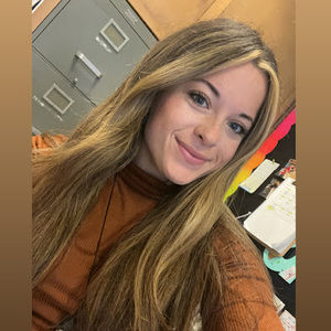 Meet your Posher, Megan